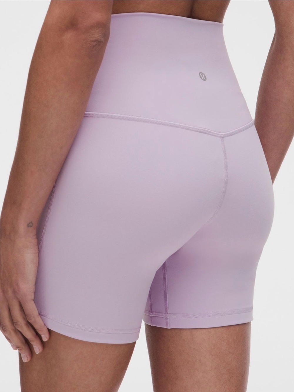 Lululemon Align High Rise Short 6” - Picture 5 of 9